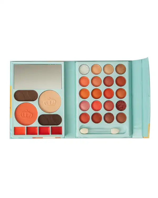 Anylady Nuts All In One Makeup Palette