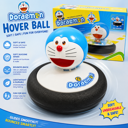 Doraemon Hover Ball