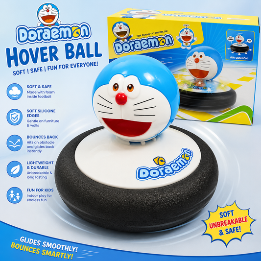Doraemon Hover Ball