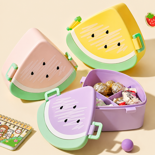 Watermelon Lunch Box