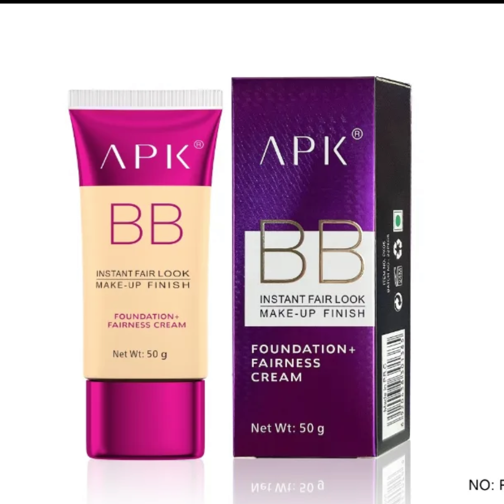 APK High Quality Bb Cream