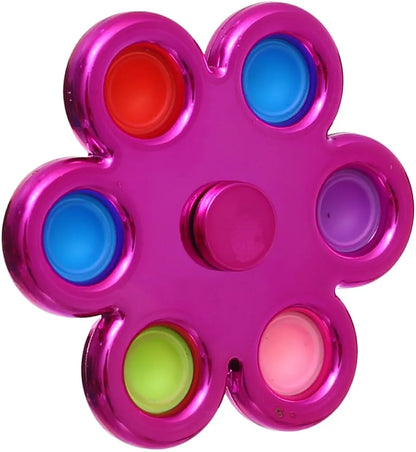 Popit Spinner