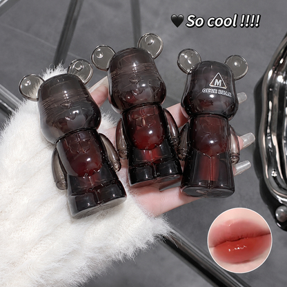 Korean Juicy Lip Gloss