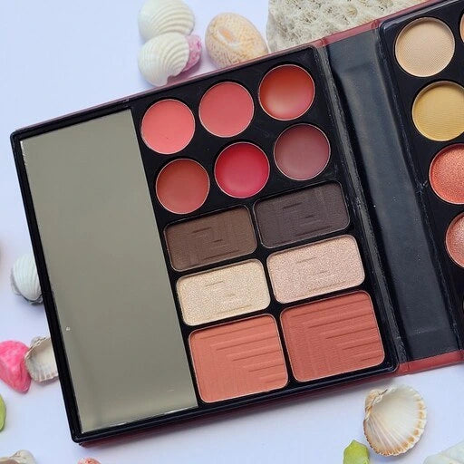 Anylady Charming All In One Makeup Pallete