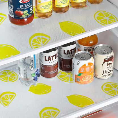 Shelf | Fridge Water Proof Liners