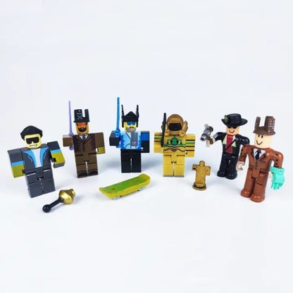 Roblox Action Figures