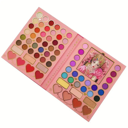 Igoodco All In One  Makeup Palette
