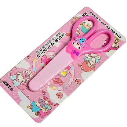 Sanrio And Unicorn Safety Scissors