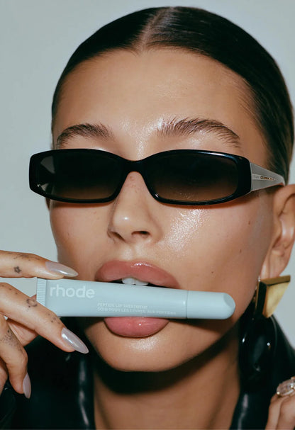 Rhode Peptide Vanilla Lip Repair Treatment