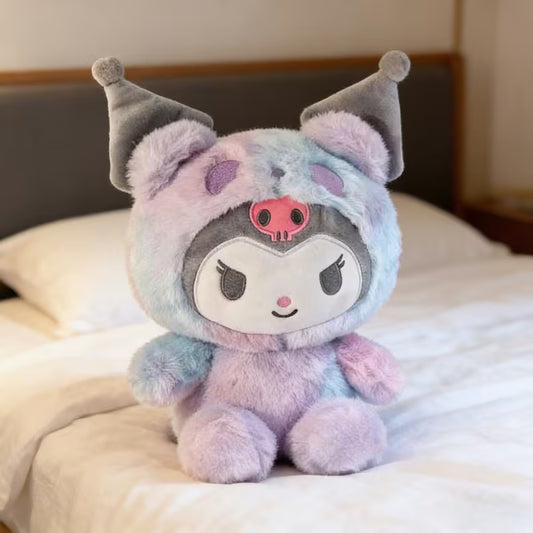 Kuromi Stuff Toy