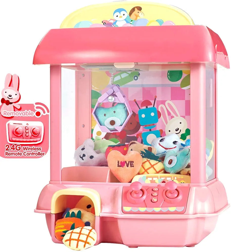 RC Magical Doll Machine Big Size