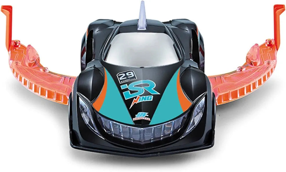 Racing Rotating Musical Shuttle Car