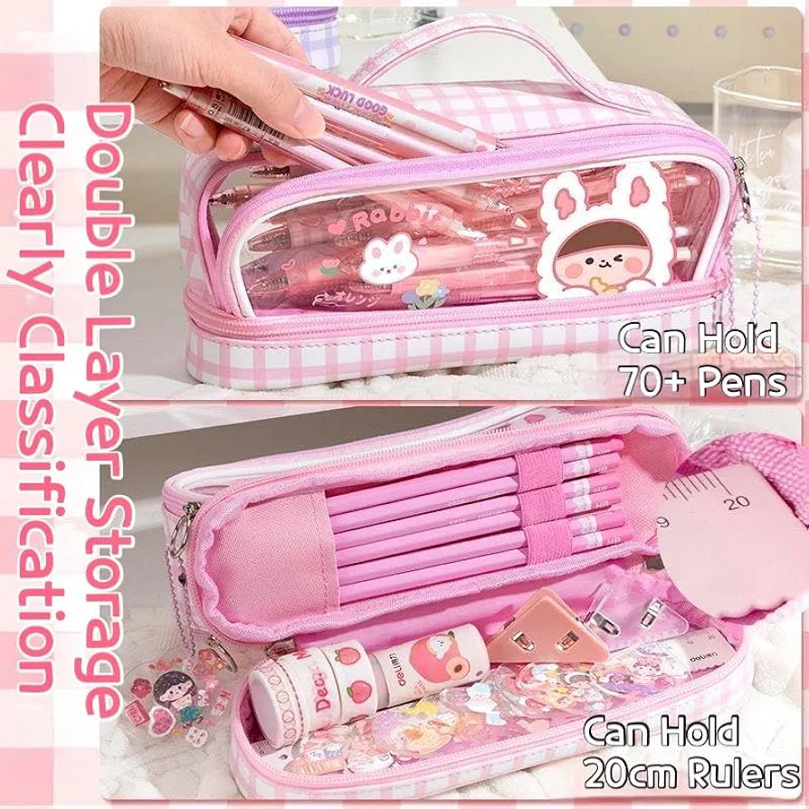 Kawaii Pencil Case