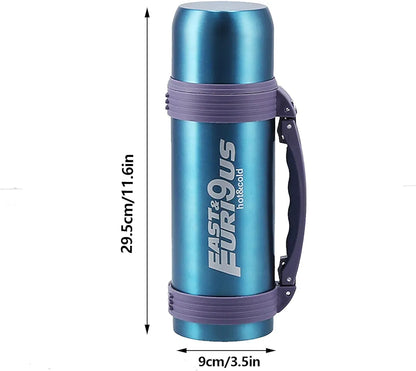 1.2 Litre Flask Bottle