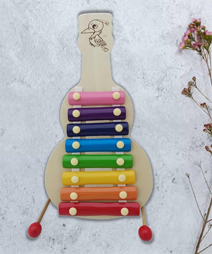 Guitar Xylophone