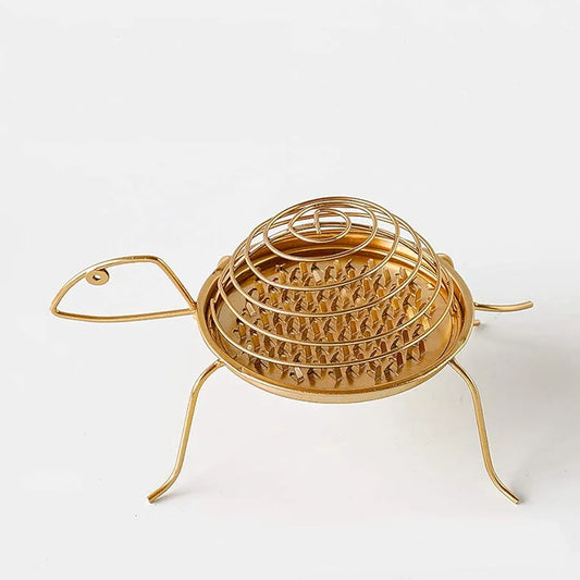 Metal Mosquito Coil Holder