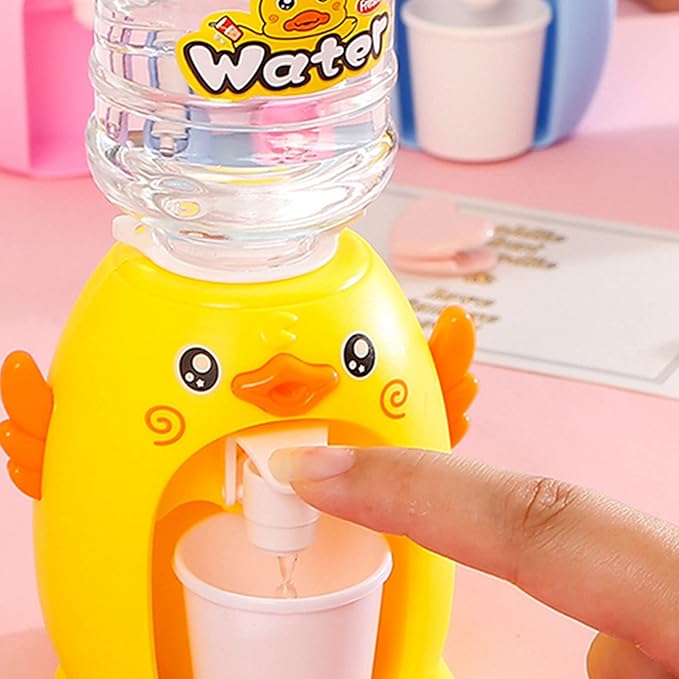 Duck Big Size Toy Water Dispenser