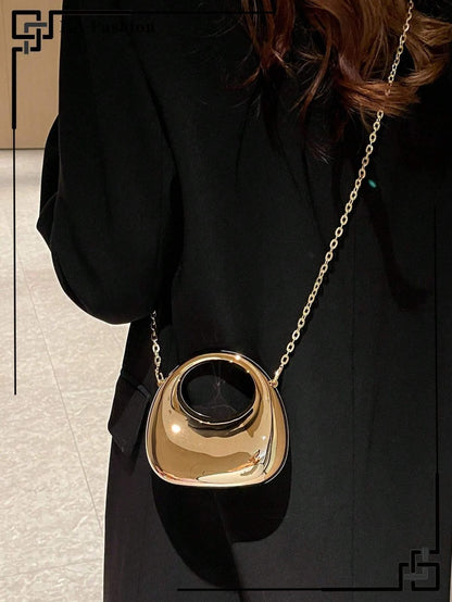 Original Half Moon Bag | Clutch | Purse