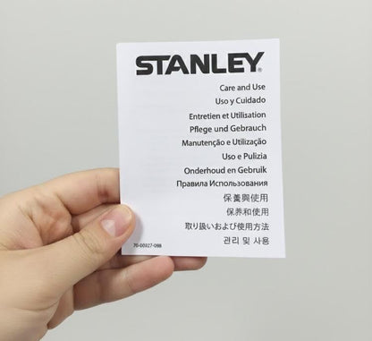 Sanrio Kuromi | Hello Kitty Original Stanley Quencher Tumbler | Hot n Cool