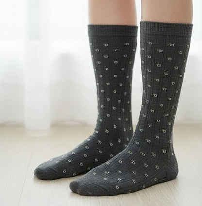 Men Socks Pair