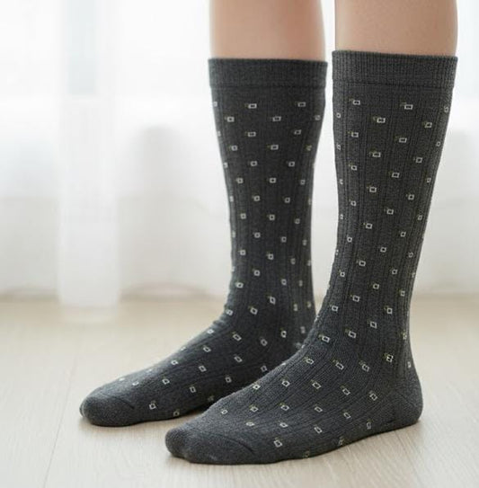 Men Socks Pair