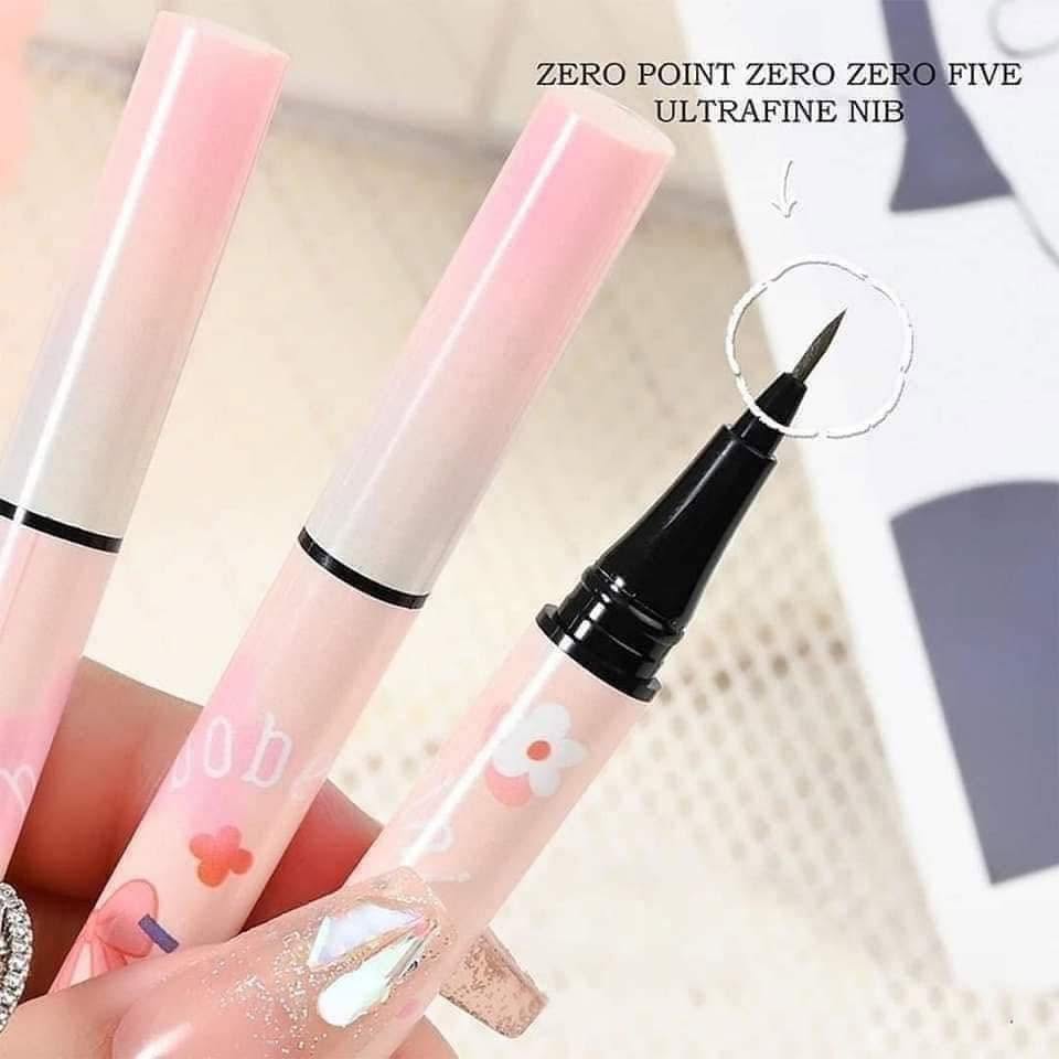 Kawaii Water Proof Pen Eyeliner