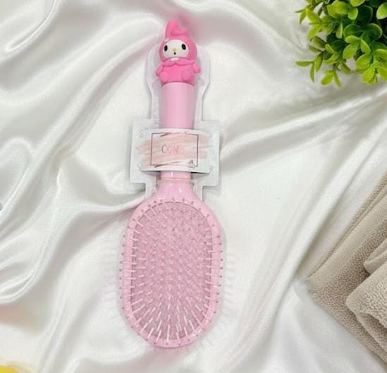 Sanrio My Melody Hello Kitty Cinamoroll Big Hair Brush