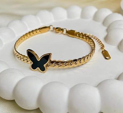 Snake Chain Bracelets