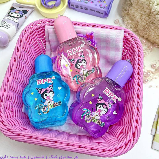 Kuromi Kids Perfume Mist