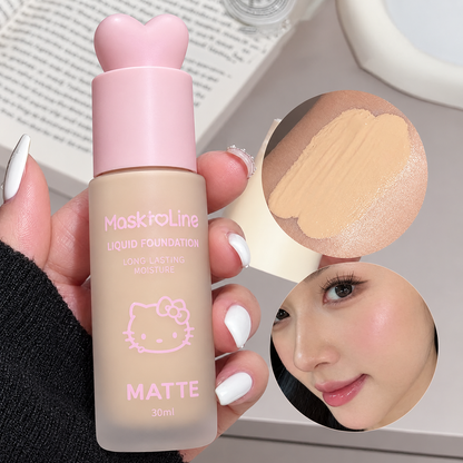 Hello Kitty BB Cream