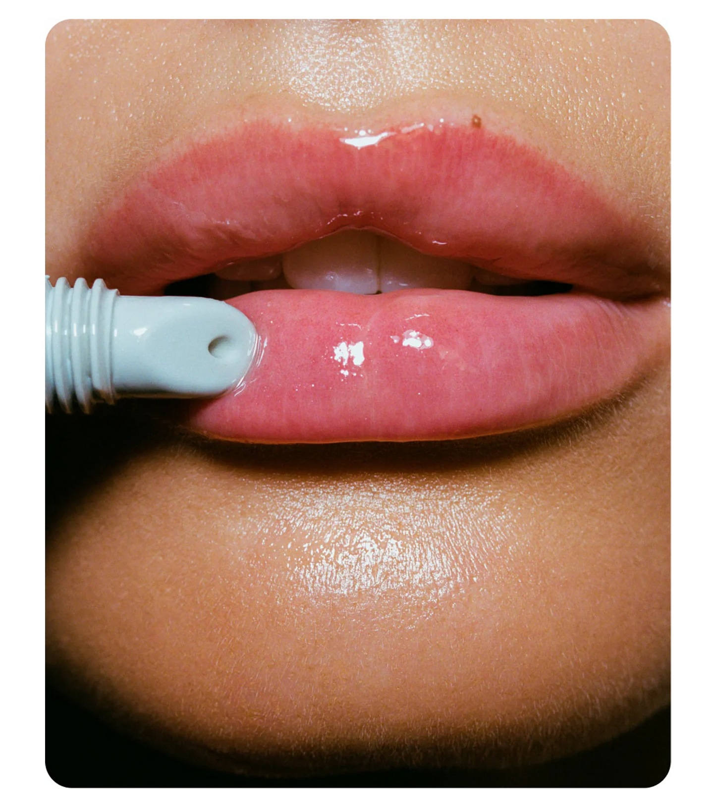 Rhode Peptide Vanilla Lip Repair Treatment