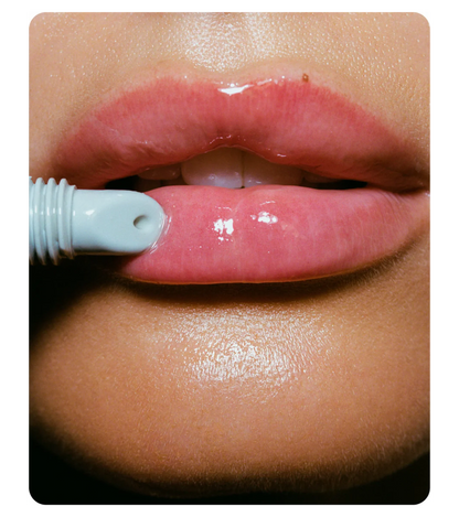 Rhode Peptide Vanilla Lip Repair Treatment