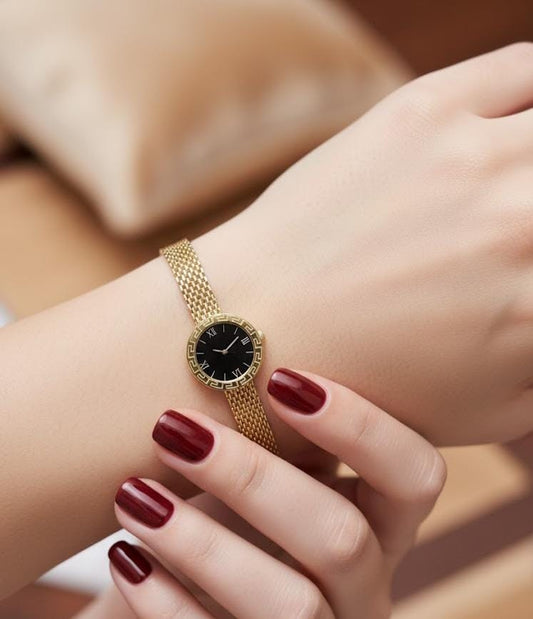 Stainless Steel Watch Design Bracelet