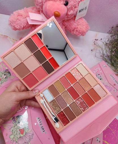 AnyLady Cute Fairy All in One Makeup Palette