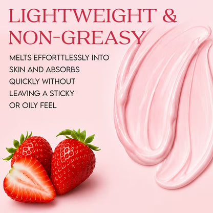 Donut Cheese Cake Fragrance Body Butter Lotion Bucket