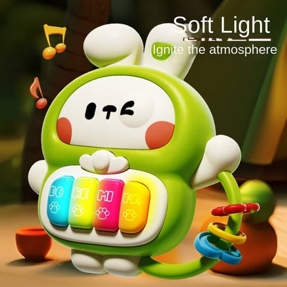 Multi Functional Kids Piano | Educational Toy