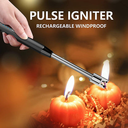 Rechargeable Kitchen Lighter