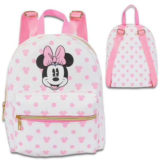 Disney Minnie Mouse Backpack
