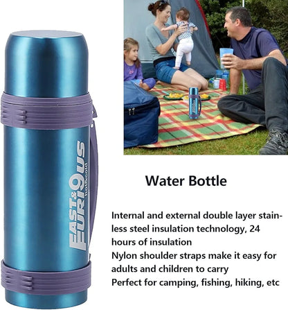 1.2 Litre Flask Bottle