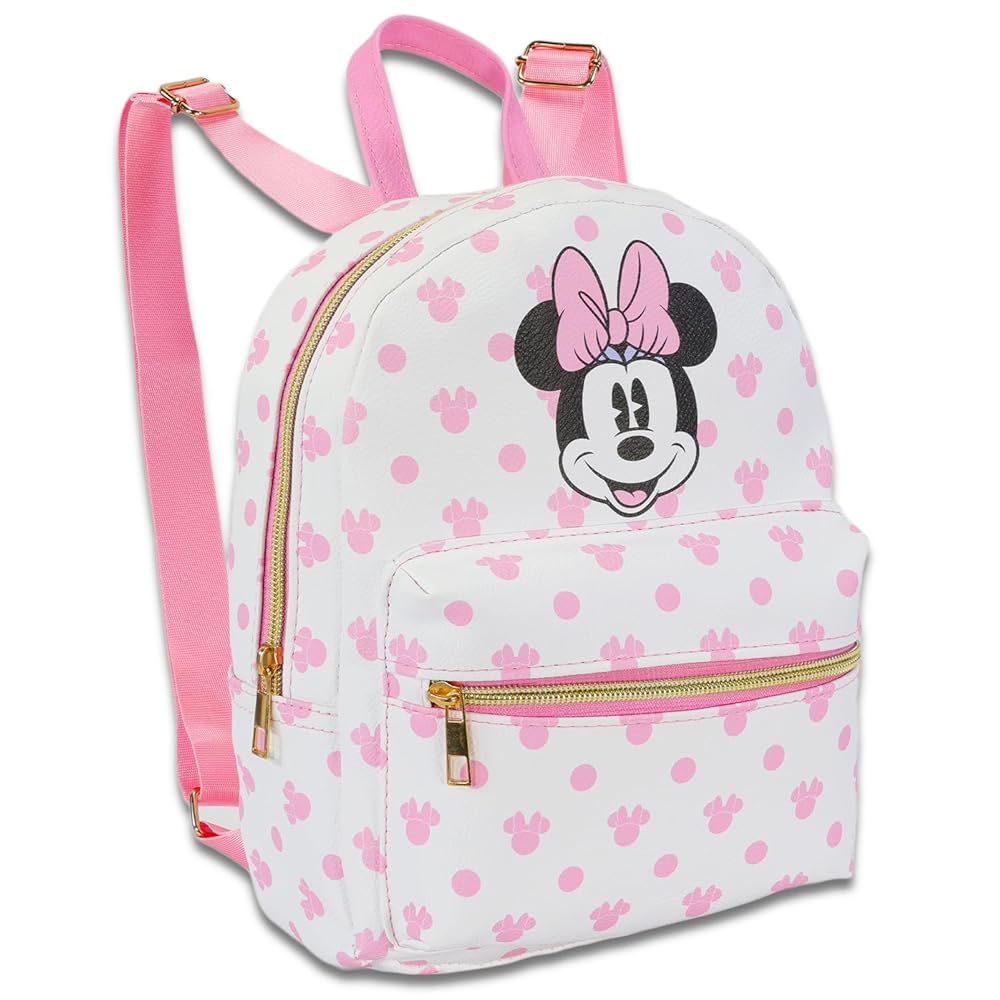 Disney Minnie Mouse Backpack