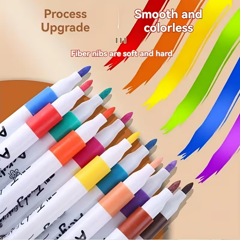 Acrylic Markers | Paint Pens for Art, DIY & Craft Projects