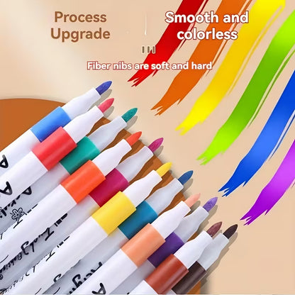 Acrylic Markers | Paint Pens for Art, DIY & Craft Projects