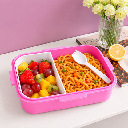 Unicorn Lunch Box