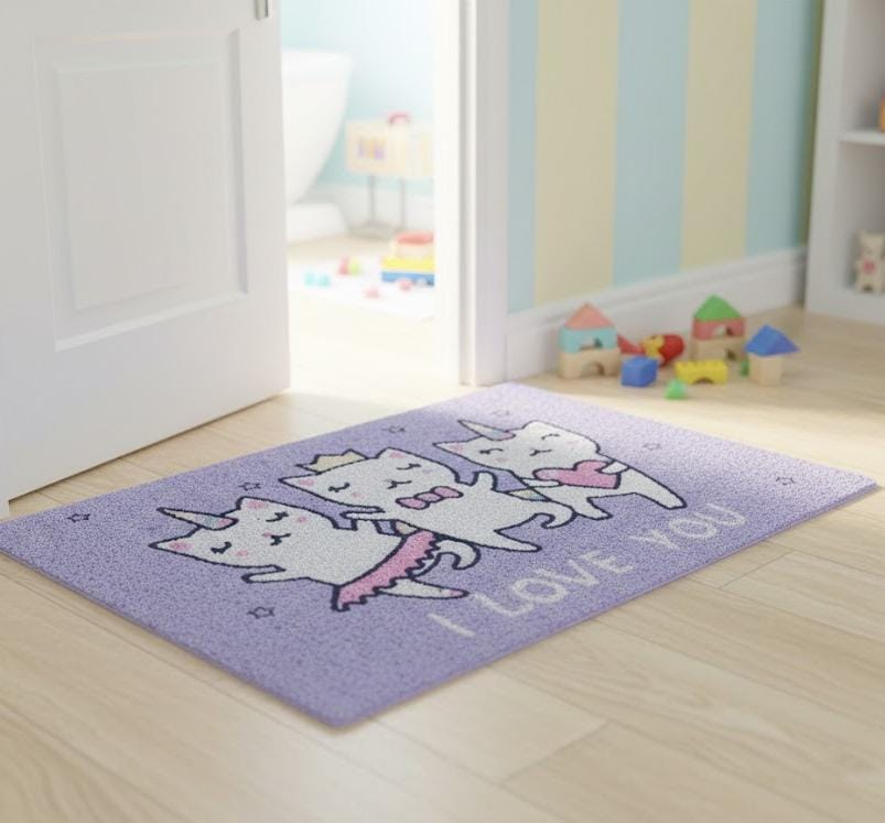 Microfibre High Quality Rugs