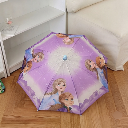 Imported Disney Characters Umbrella For Boys and Girls