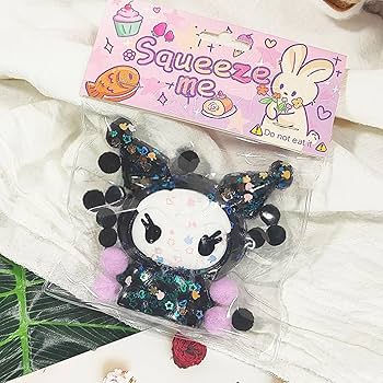 Taba Squishy | Pinch Family