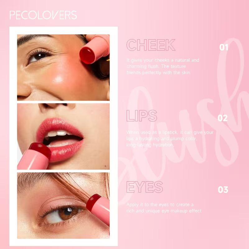 Milk Jelly Blush Tint
