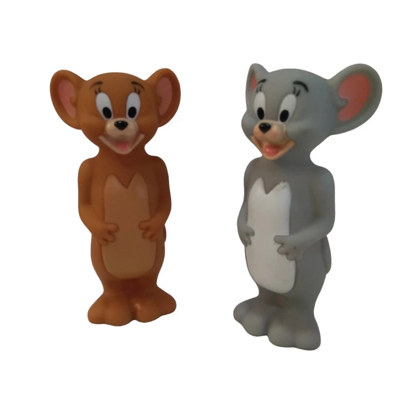 Tom And Jerry Chu Chu Toys