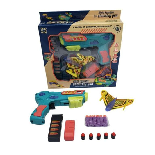 Shooting Plane Blaster