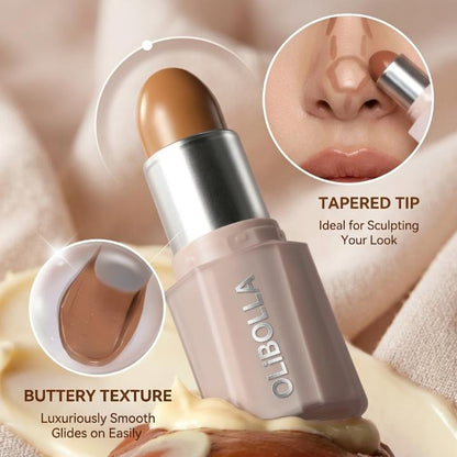 Korean Butter Contour Stick